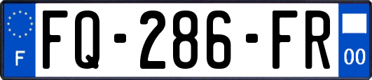 FQ-286-FR