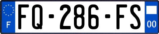 FQ-286-FS