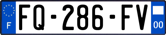 FQ-286-FV