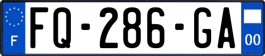 FQ-286-GA