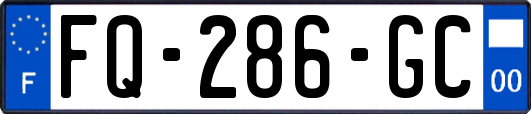 FQ-286-GC