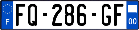 FQ-286-GF