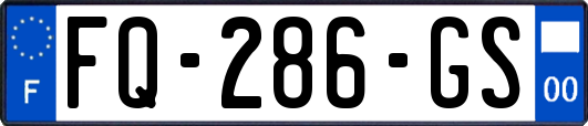 FQ-286-GS