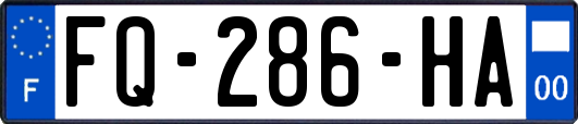 FQ-286-HA