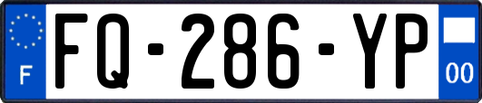 FQ-286-YP