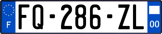 FQ-286-ZL