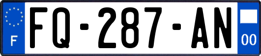 FQ-287-AN