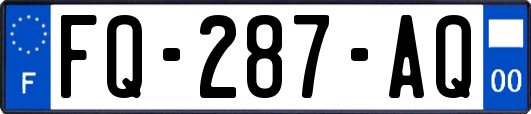 FQ-287-AQ