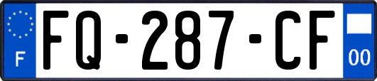 FQ-287-CF