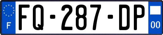 FQ-287-DP