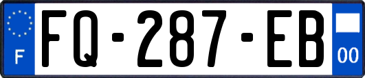 FQ-287-EB