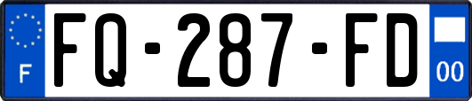 FQ-287-FD