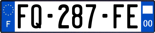 FQ-287-FE