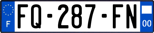 FQ-287-FN