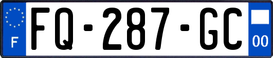 FQ-287-GC