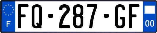 FQ-287-GF
