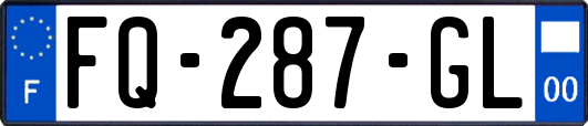 FQ-287-GL
