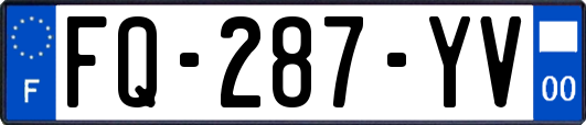 FQ-287-YV