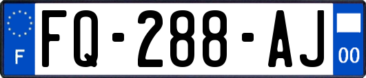 FQ-288-AJ