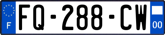 FQ-288-CW