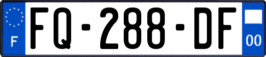 FQ-288-DF
