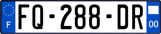 FQ-288-DR