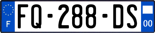 FQ-288-DS