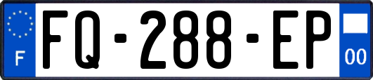 FQ-288-EP