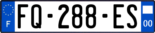 FQ-288-ES