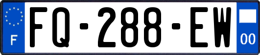 FQ-288-EW