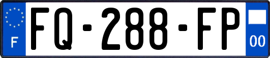 FQ-288-FP