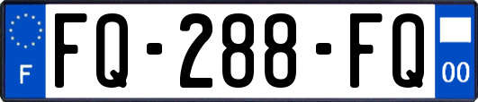 FQ-288-FQ