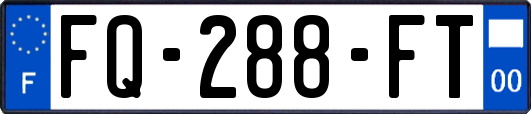 FQ-288-FT