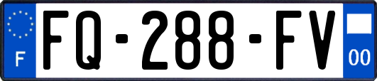 FQ-288-FV