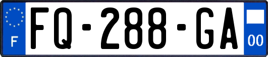 FQ-288-GA