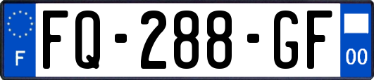 FQ-288-GF