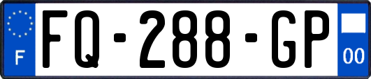 FQ-288-GP