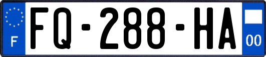 FQ-288-HA