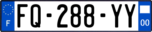 FQ-288-YY