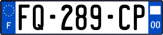 FQ-289-CP
