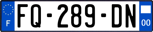 FQ-289-DN