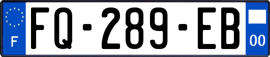 FQ-289-EB