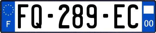 FQ-289-EC