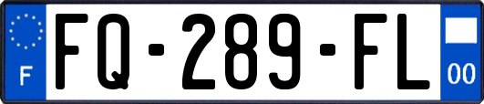 FQ-289-FL