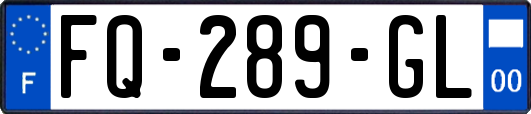 FQ-289-GL