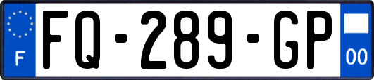 FQ-289-GP