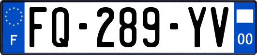 FQ-289-YV
