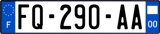 FQ-290-AA