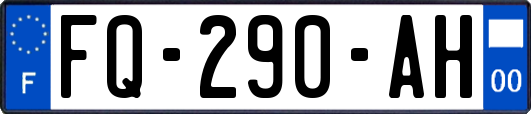 FQ-290-AH