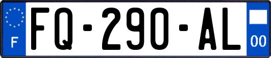 FQ-290-AL